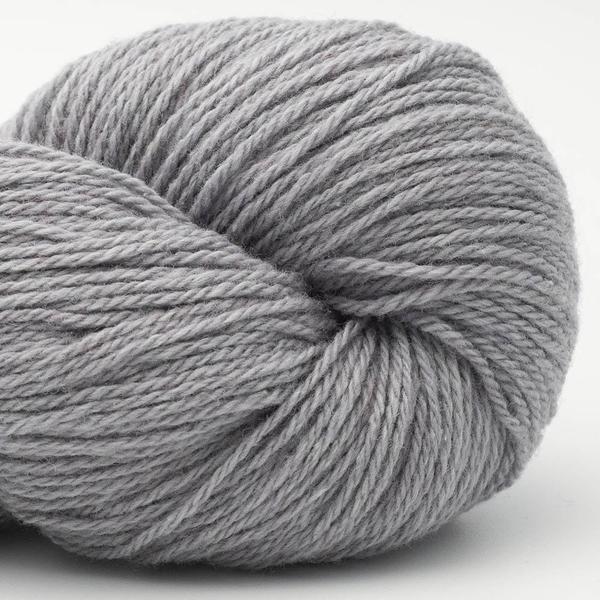 BC Yarn Bio Balance 28 Lightgrey