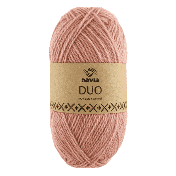 Navia DUO 249 Vintage pink