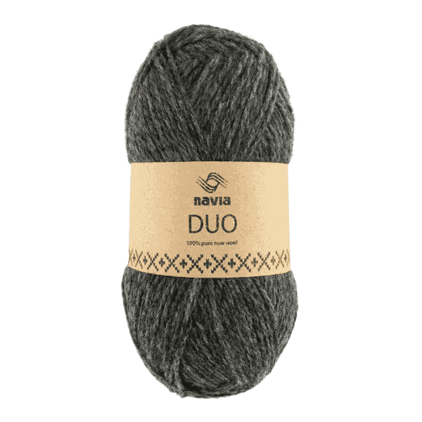 Navia DUO 23 Medium gray