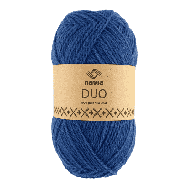 Navia DUO 236 Curry