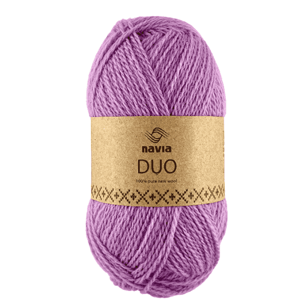 Navia DUO 263 Orchid haze
