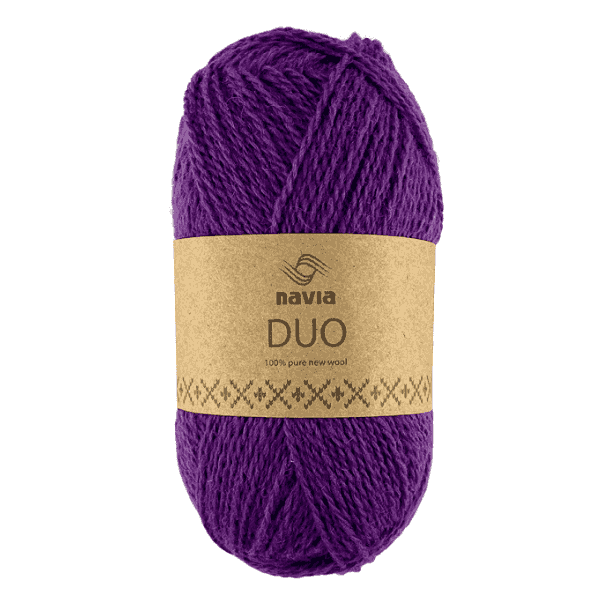 Navia DUO 264 Sunset purple
