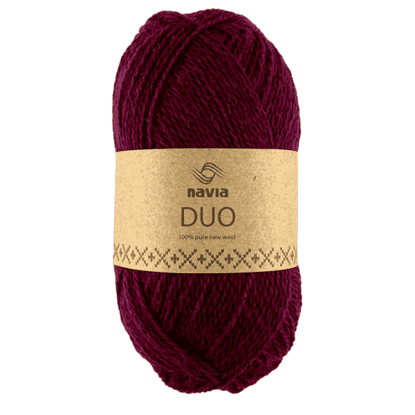 Navia DUO 266 Zinfandel