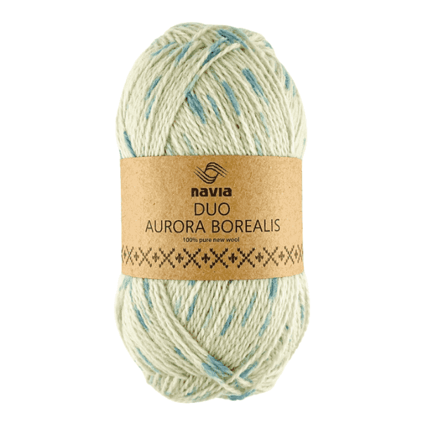 Navia DUO 269 Borealis blue