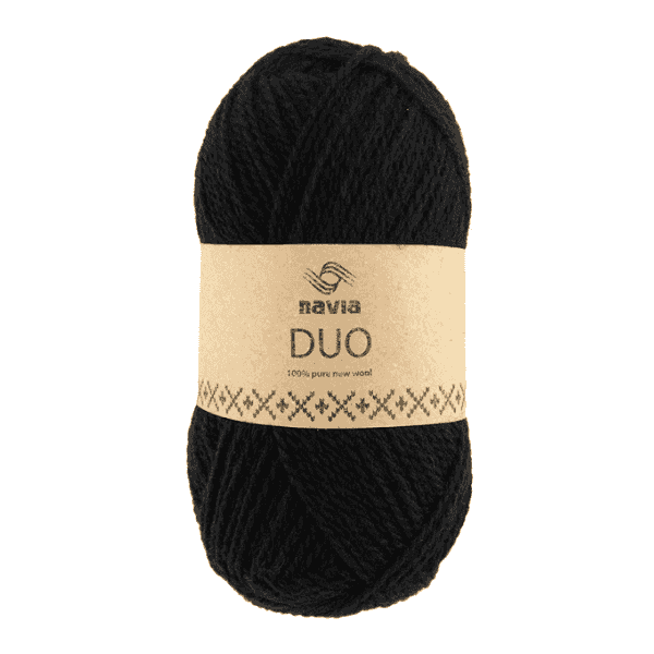 Navia DUO 27 Black