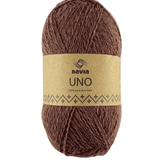 Navia UNO 176 Nutmeg