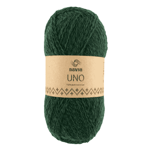 Navia UNO 140 Dark green