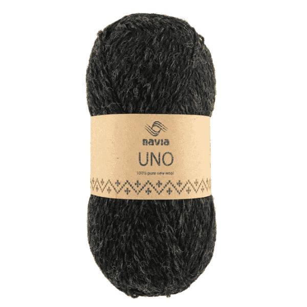 Navia UNO 14 Dark gray