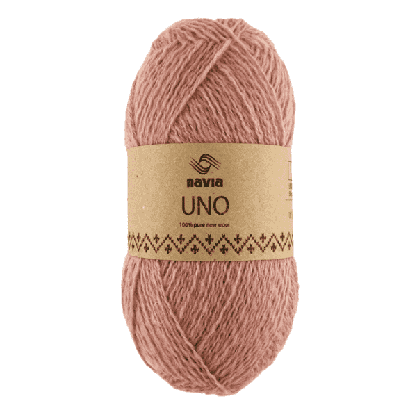 Navia UNO 149 Vintage pink