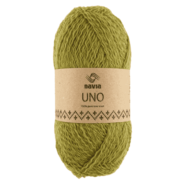 Navia UNO 153 Olive green