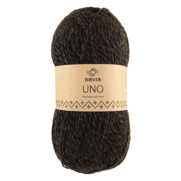 Navia UNO 16 Dark brown