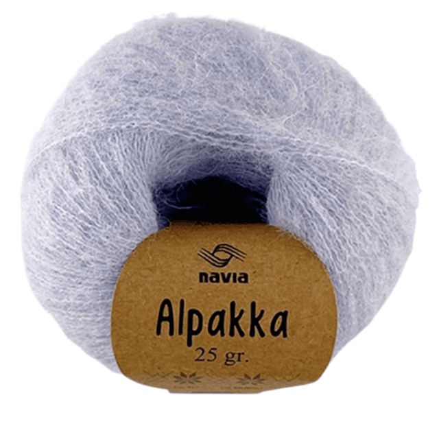 Navia Alpakka 877 Artic Ice