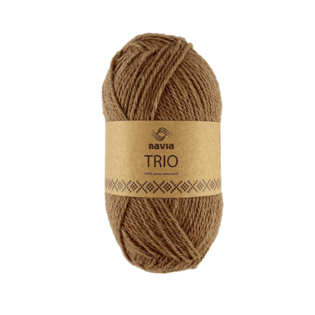 Navia Trio 373 Woodsmoke