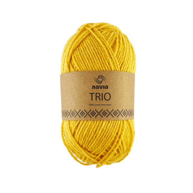 Navia Trio 375 Daylily