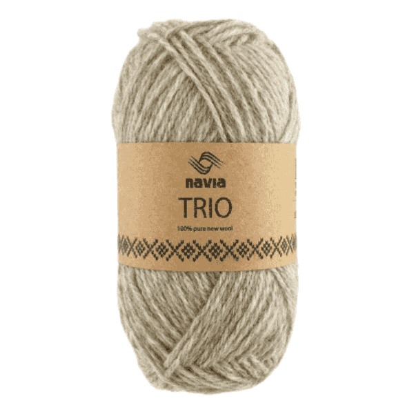 Navia Trio 38 Sand