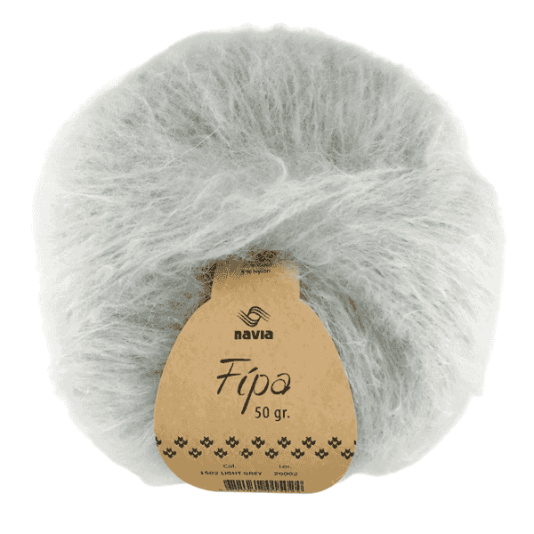 Navia Fípa 1502 Light gray
