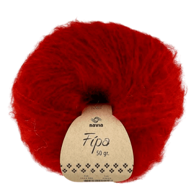 Navia Fípa 1514 Red
