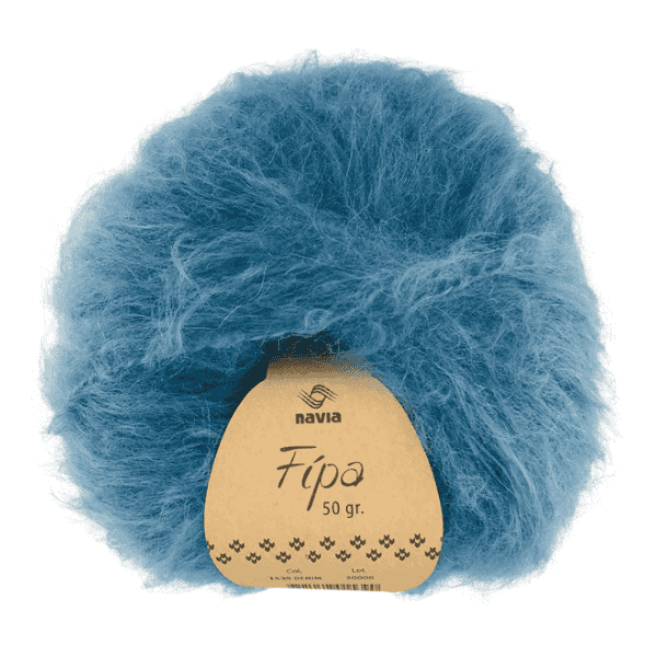 Navia Fípa 1539 Denim