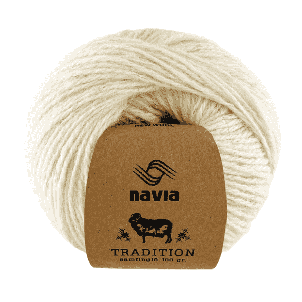 Navia Tradition 901 White