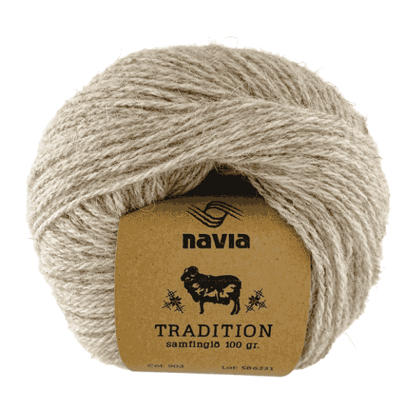 Navia Tradition 902 Light gray