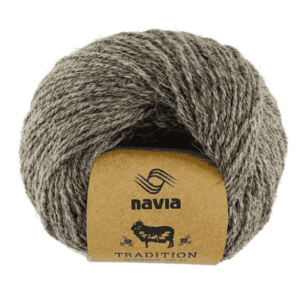 Navia Tradition 903 Medium gray