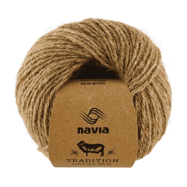 Navia Tradition 905 Light brown