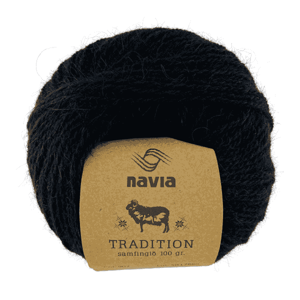 Navia Tradition 907 Black
