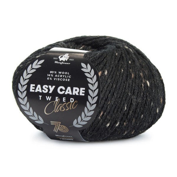 Mayflower Easy Care Classic Tweed