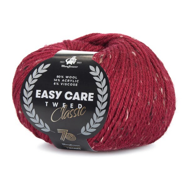 Mayflower Easy Care Classic Tweed