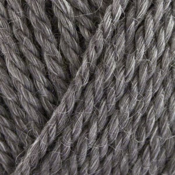 Onion No. 6 610 Dark gray