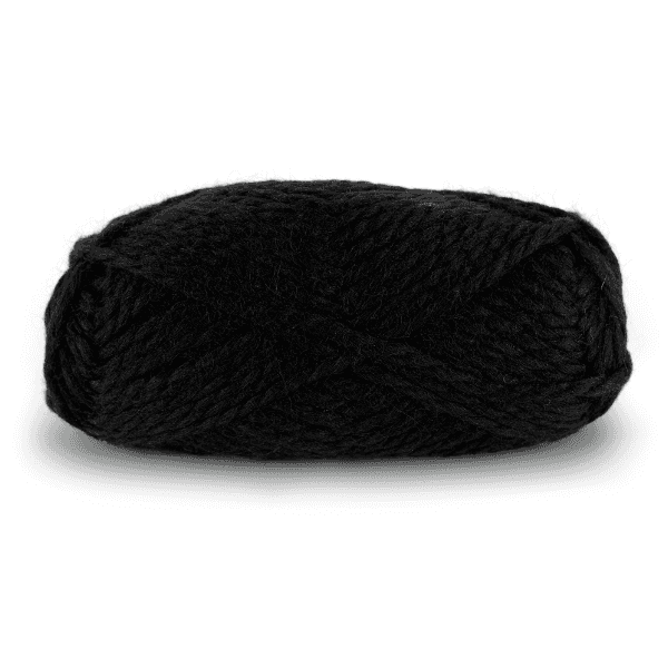 Gjestal Cortina Soft 701 Black