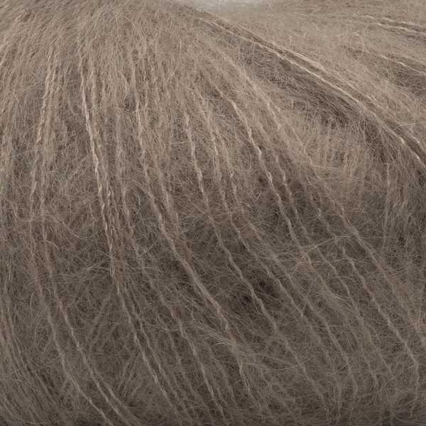 Kremke Soul Wool Silky Kid 19-054 Slate