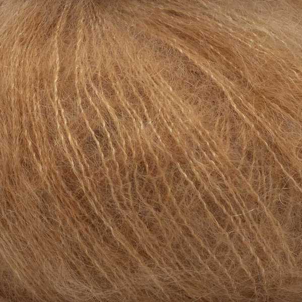 Kremke Soul Wool Silky Kid 19-057 Copper