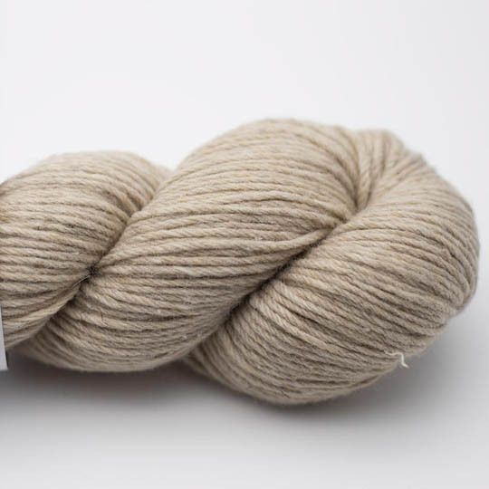 Kremke Soul Wool Reborn Wool 02 Pearl