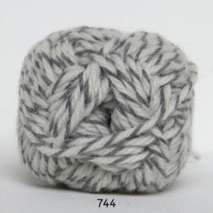 Hjertegarn Ragg-Strømpegarn