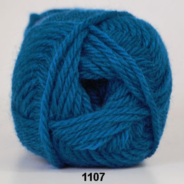 Hjertegarn Ragg-Strømpegarn