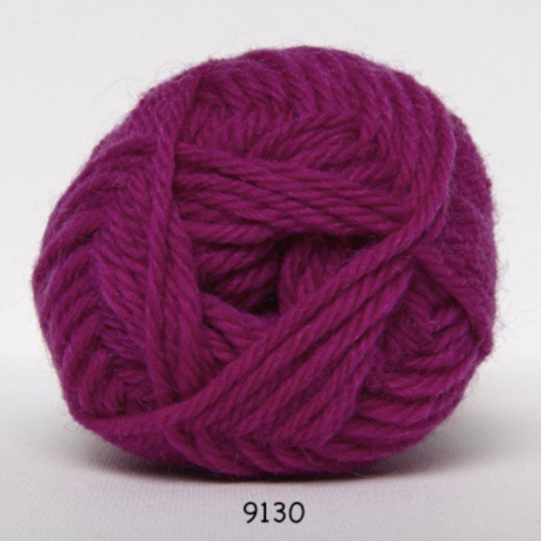 Hjertegarn Ragg-Strømpegarn