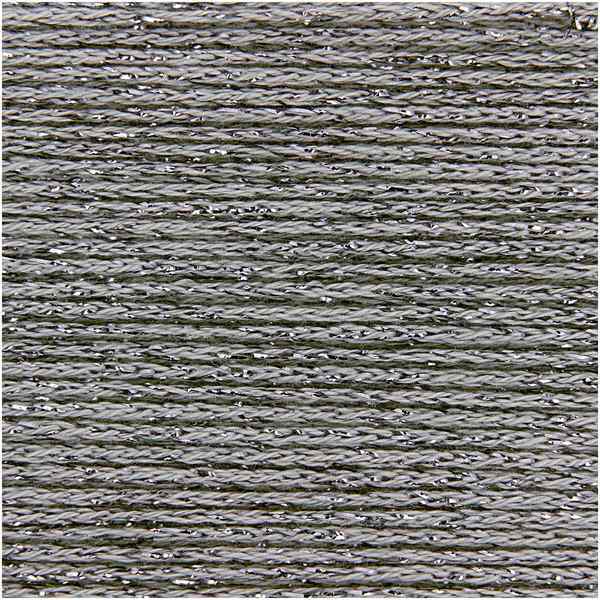 Rico Design Fashion Cotton Métallisé