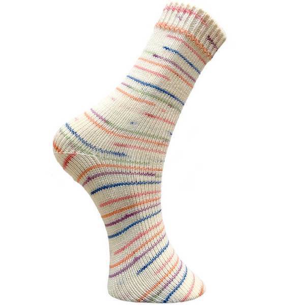Rico Design Superba Cashmeri Luxury Socks