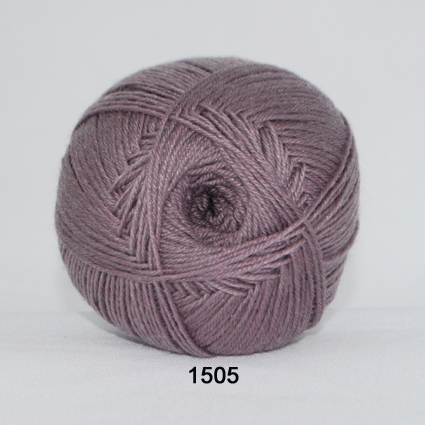 Hjertegarn Aloe Sockwool