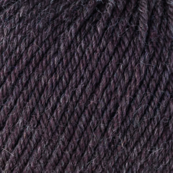 Rowan Alpaca Soft DK 204 Classic Brown