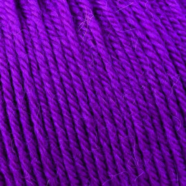 Rowan Alpaca Soft DK 207 Mulberry