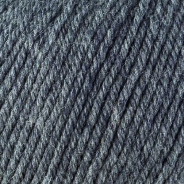 Rowan Alpaca Soft DK 211 Charcoal