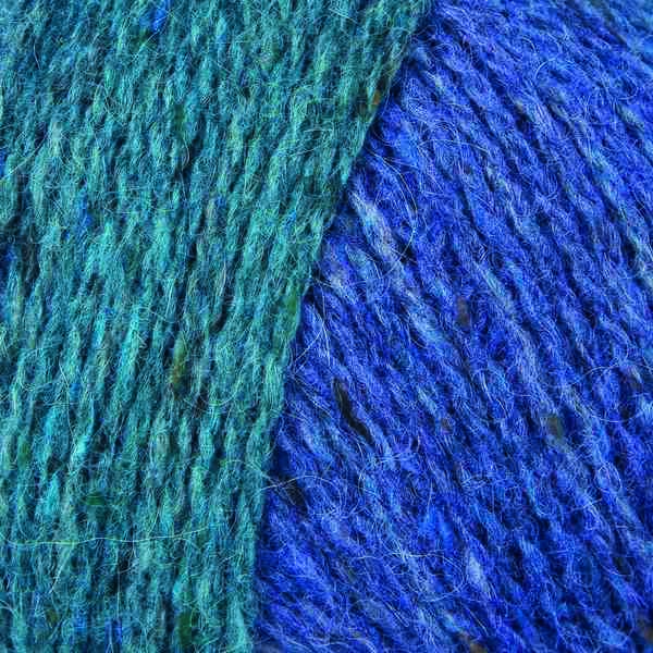Rowan Felted Tweed Colour