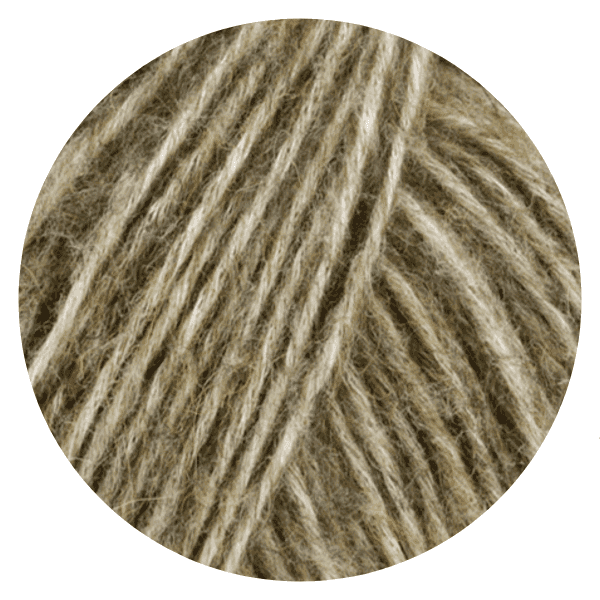 Lana Grossa Natural Alpaca Pelo