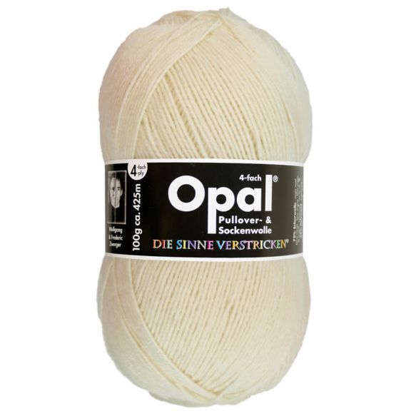 Opal Uni 4-PLY