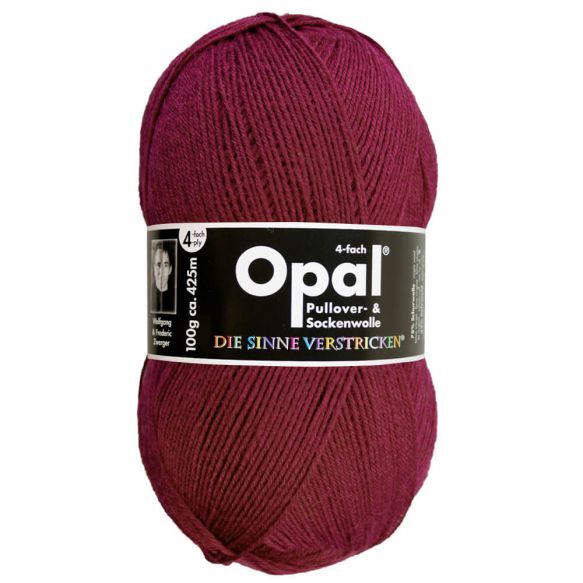 Opal Uni 4-PLY