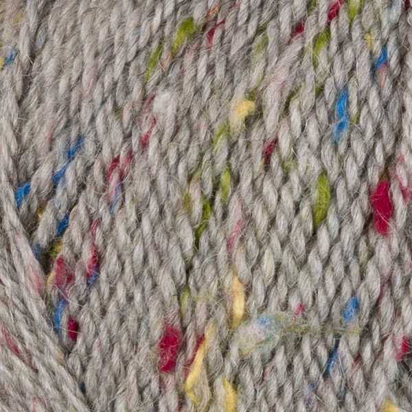 Viking Alpaca Picasso Tweed