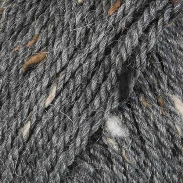 Viking Alpaca Picasso Tweed