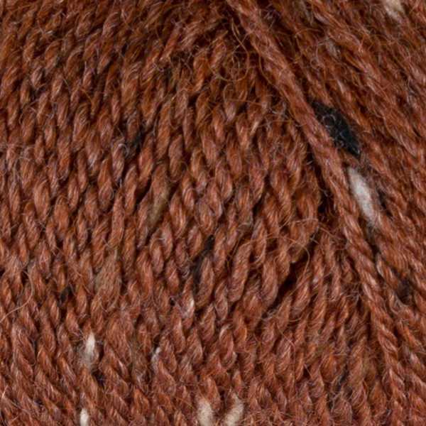 Viking Alpaca Picasso Tweed